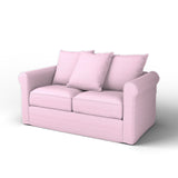 Velvet - Blush