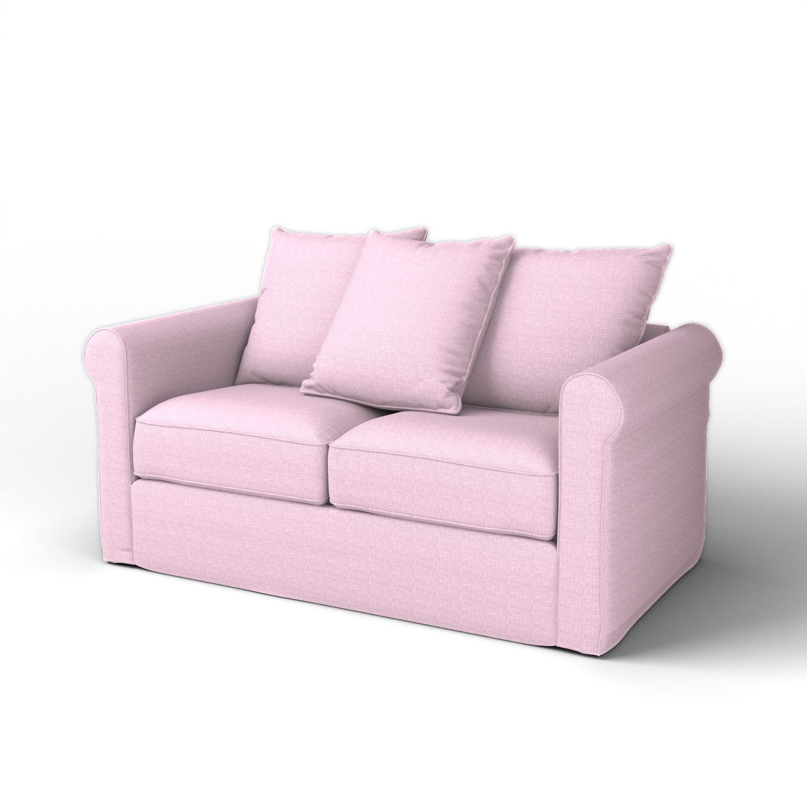 Velvet - Blush