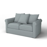 Velvet - Dove