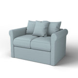 Basket - Light Grey