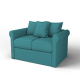 Basket - Teal