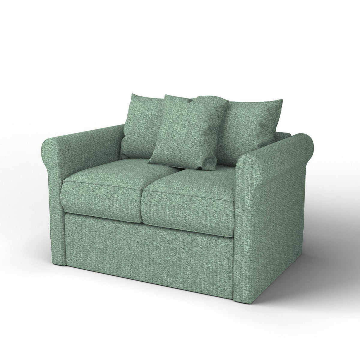 Diamond - Mint Green