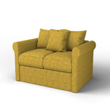 Diamond - Mustard