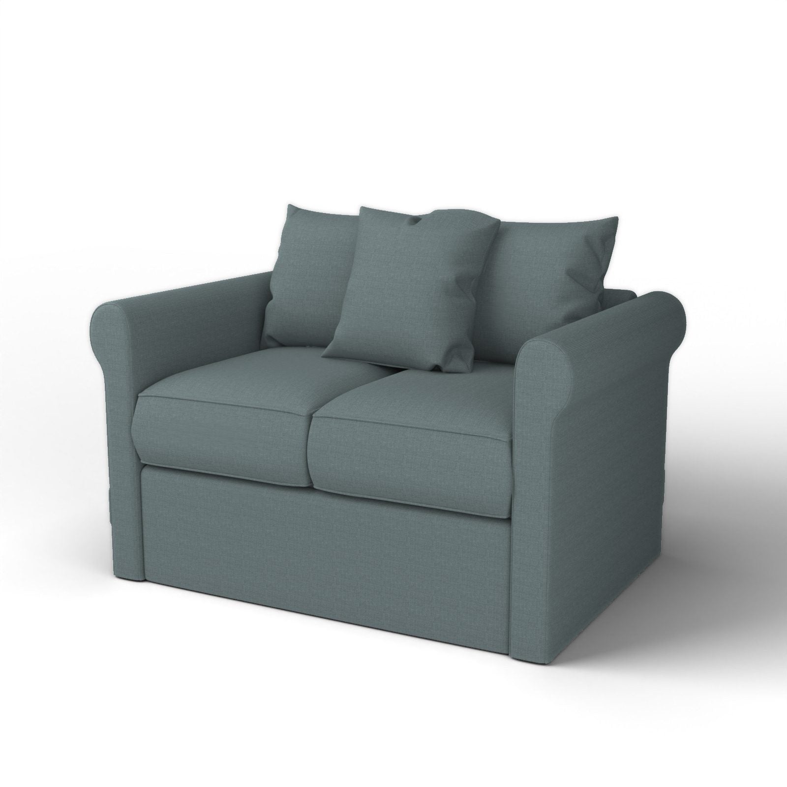 Linen - Grey
