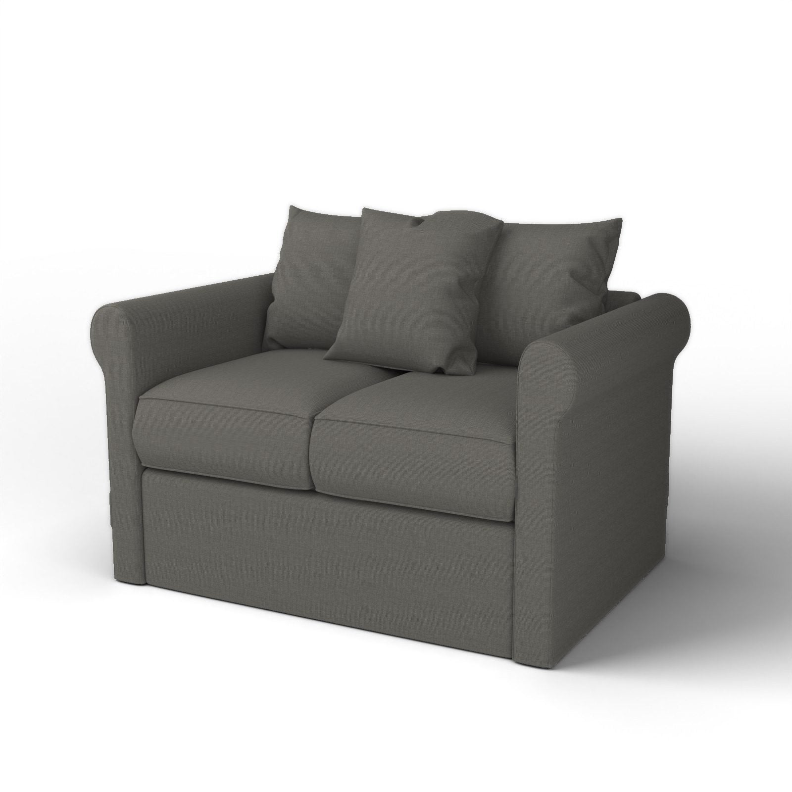 Linen - Taupe
