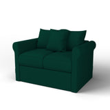 Velvet - Pine