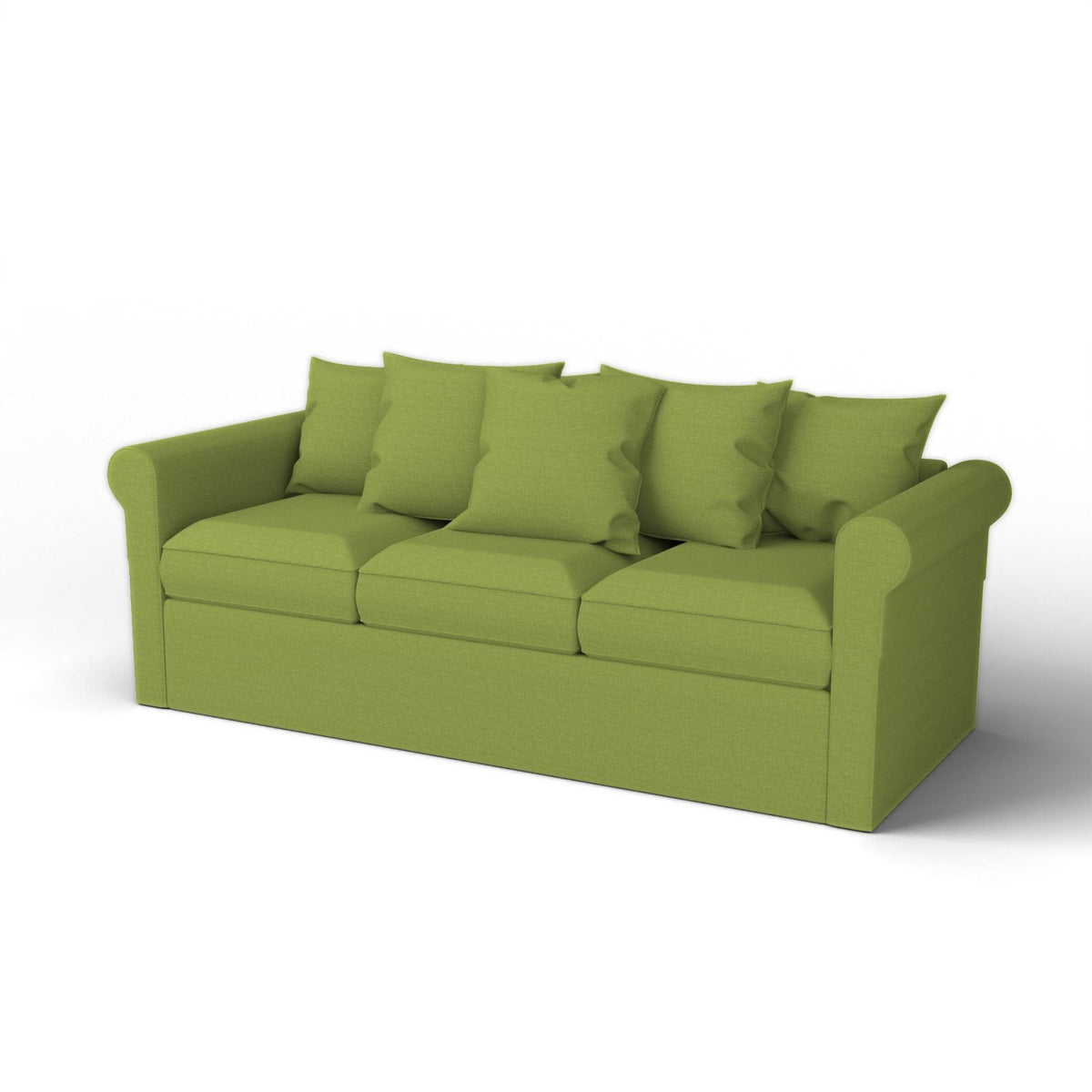Corduroy - Fern Green