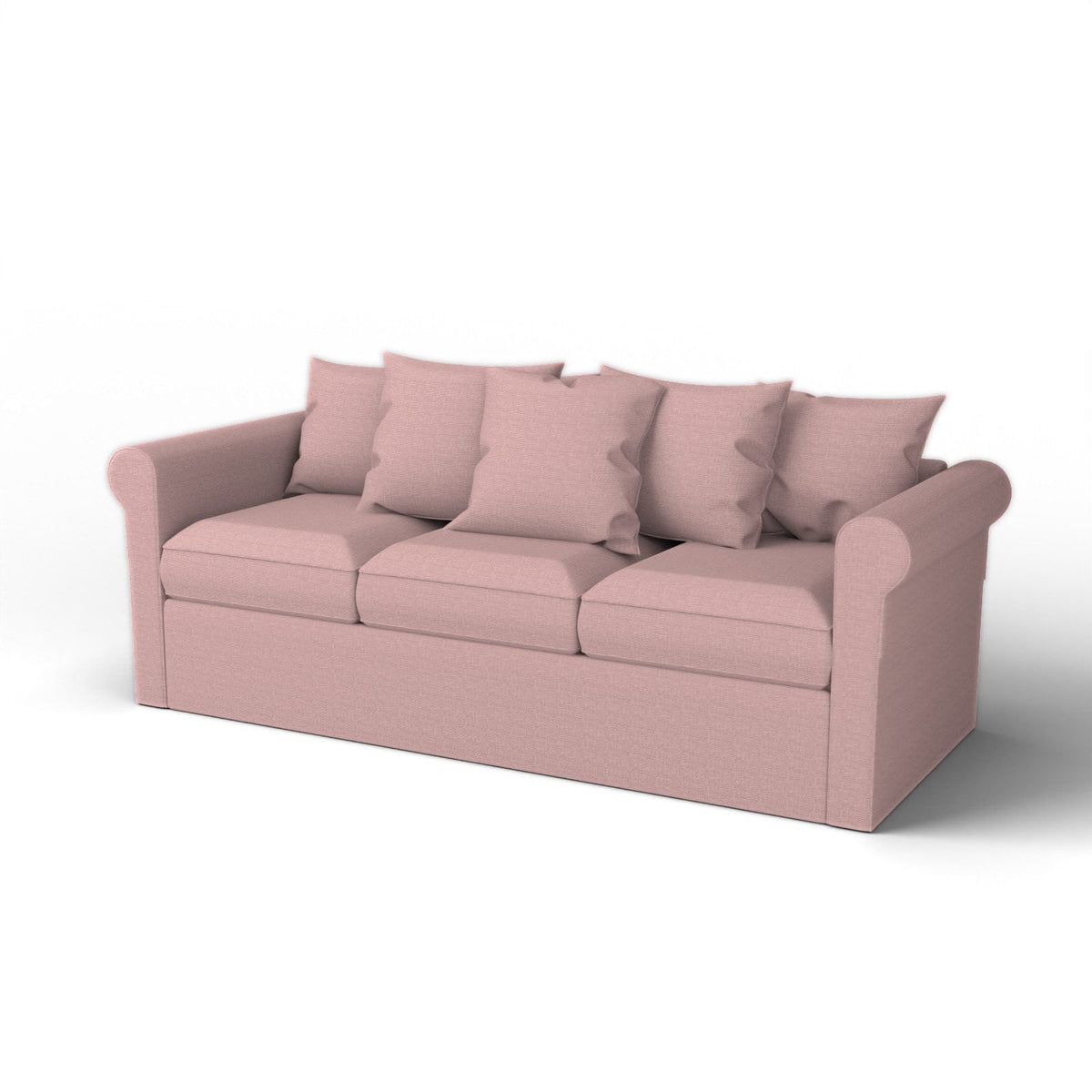 Linen - Pink