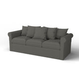 Linen - Taupe