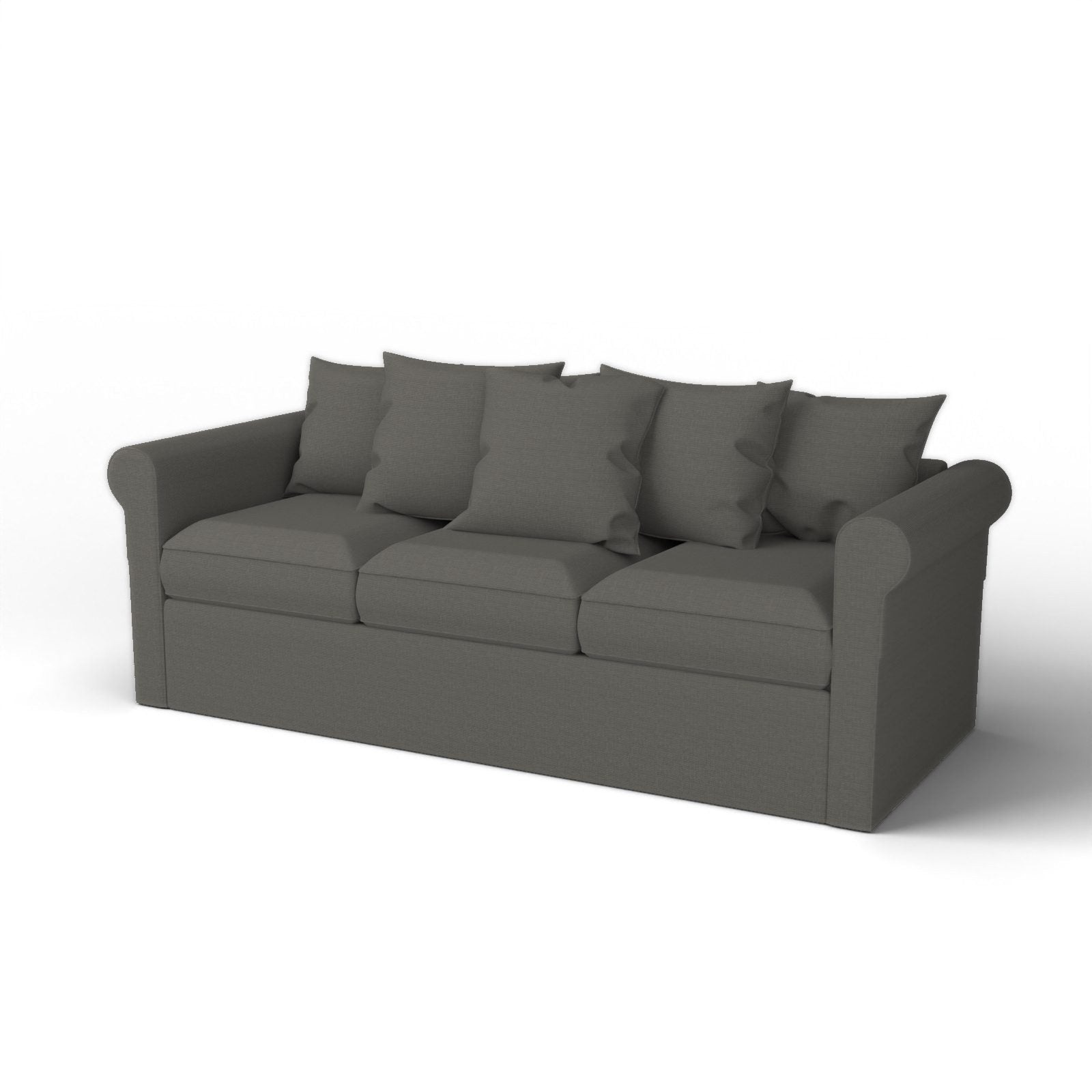 Linen - Taupe