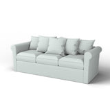 Linen - White
