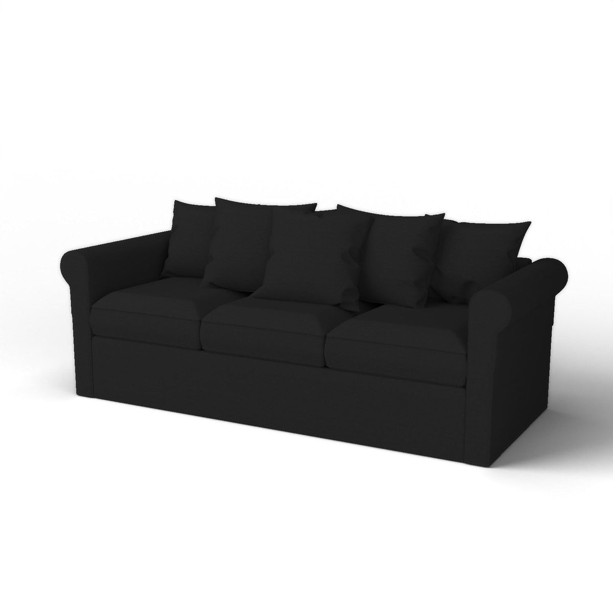 Velvet - Onyx