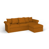 Corduroy - Caramel