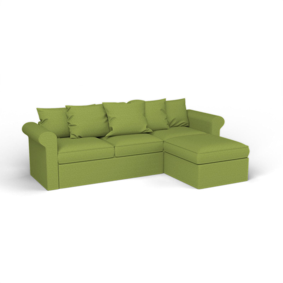 Corduroy - Fern Green