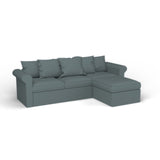 Linen - Grey