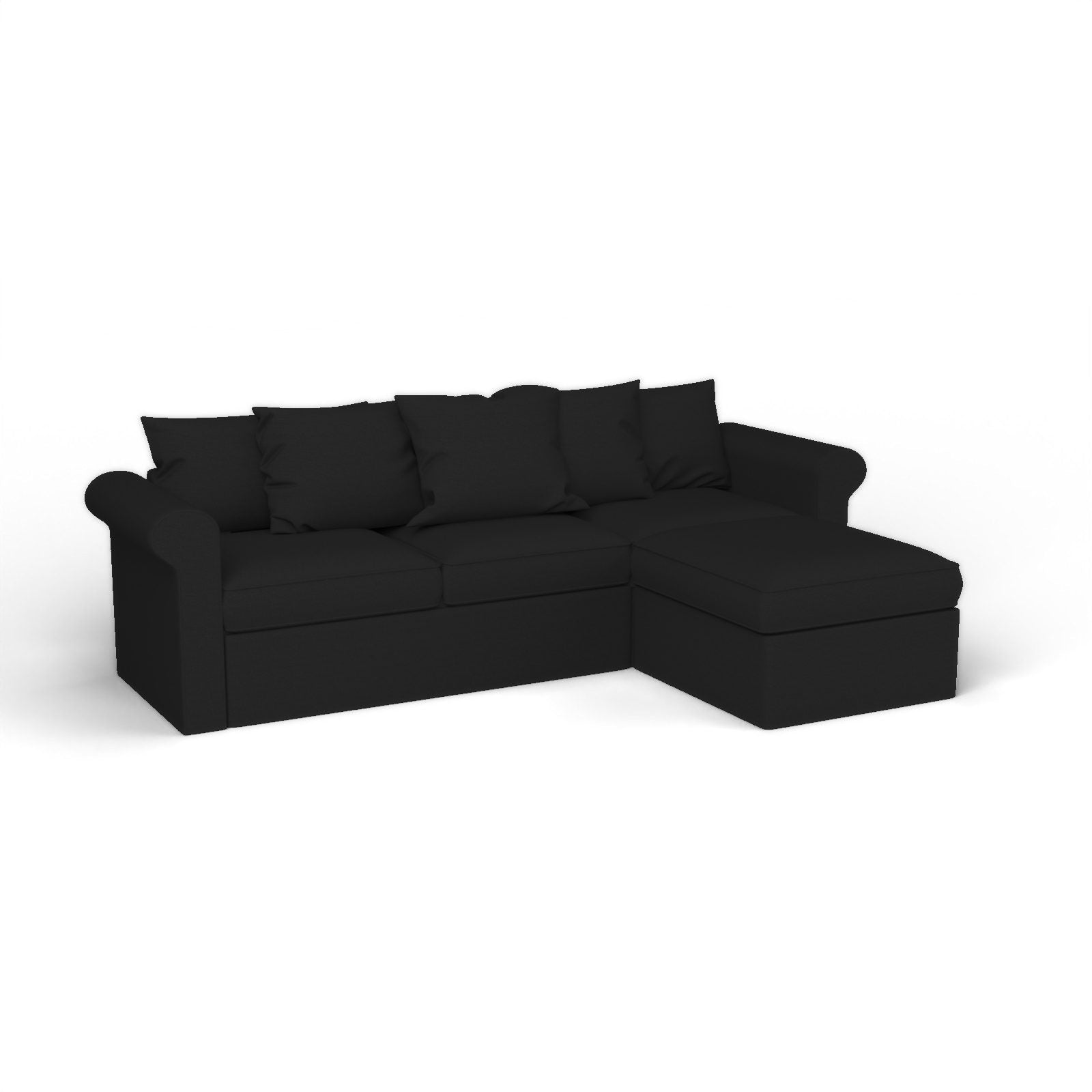 Velvet - Onyx