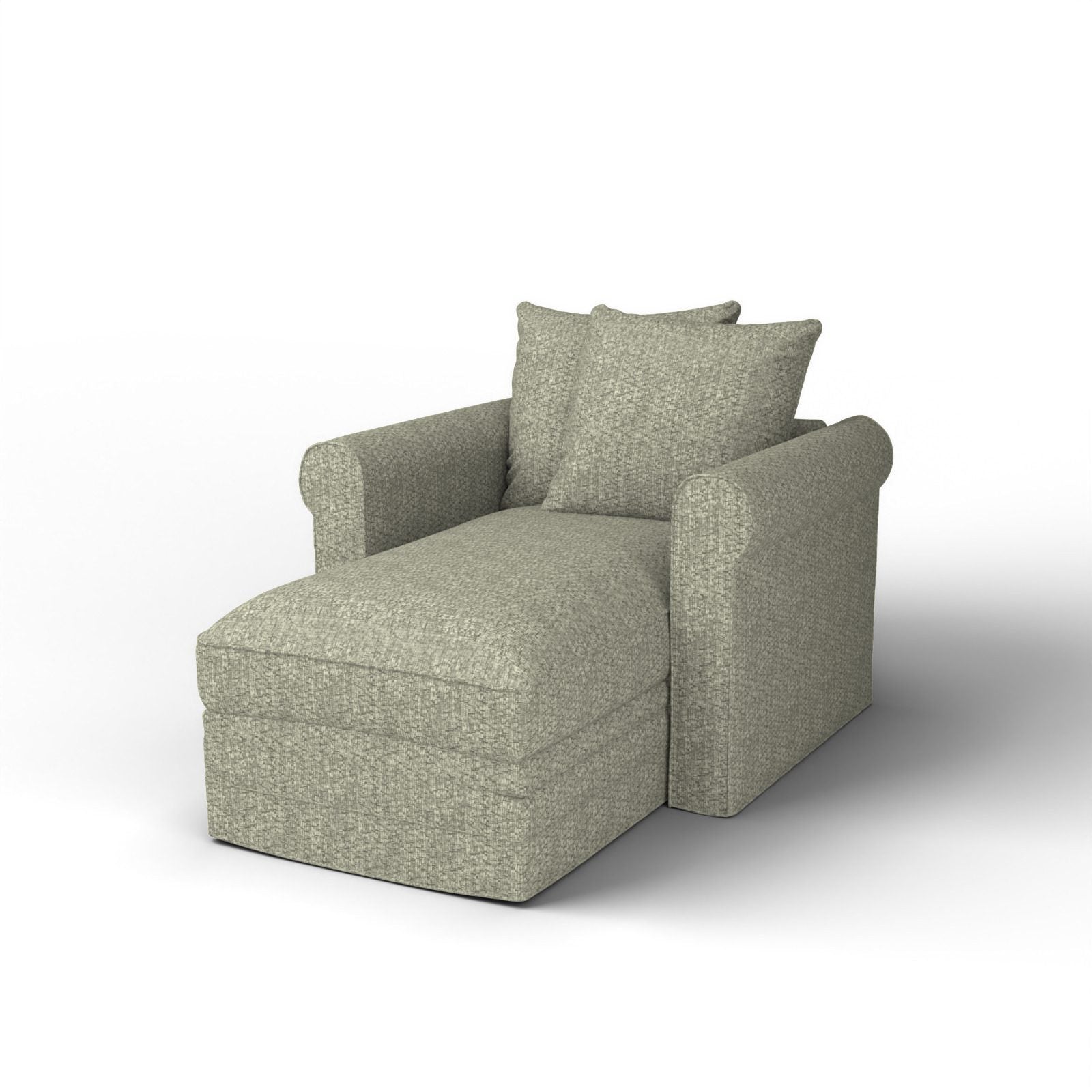 Diamond - Taupe