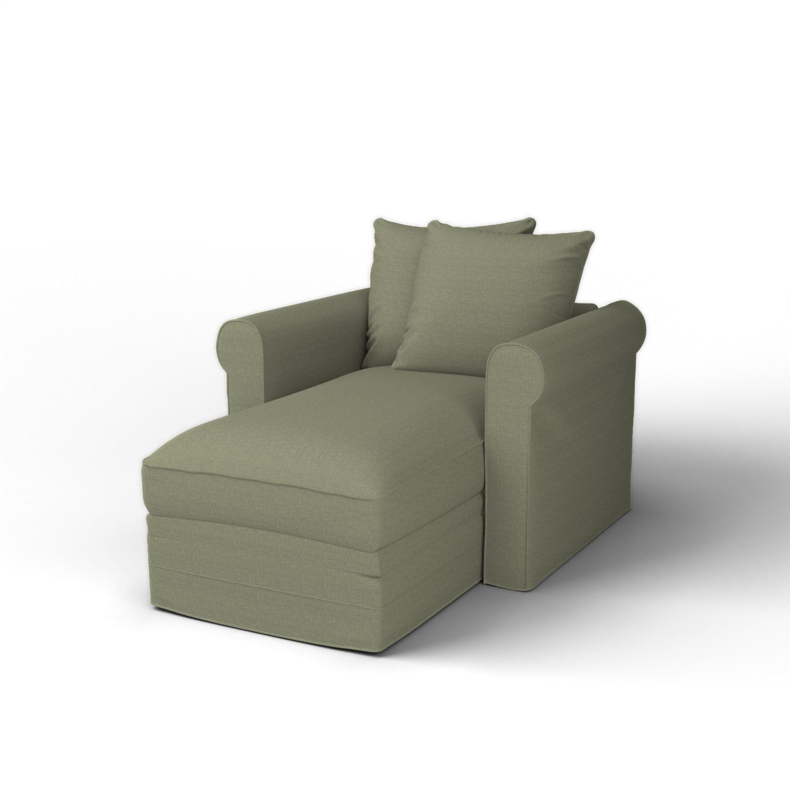 Linen - Olive