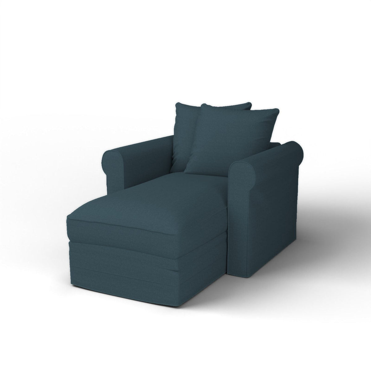 Linen - Slate