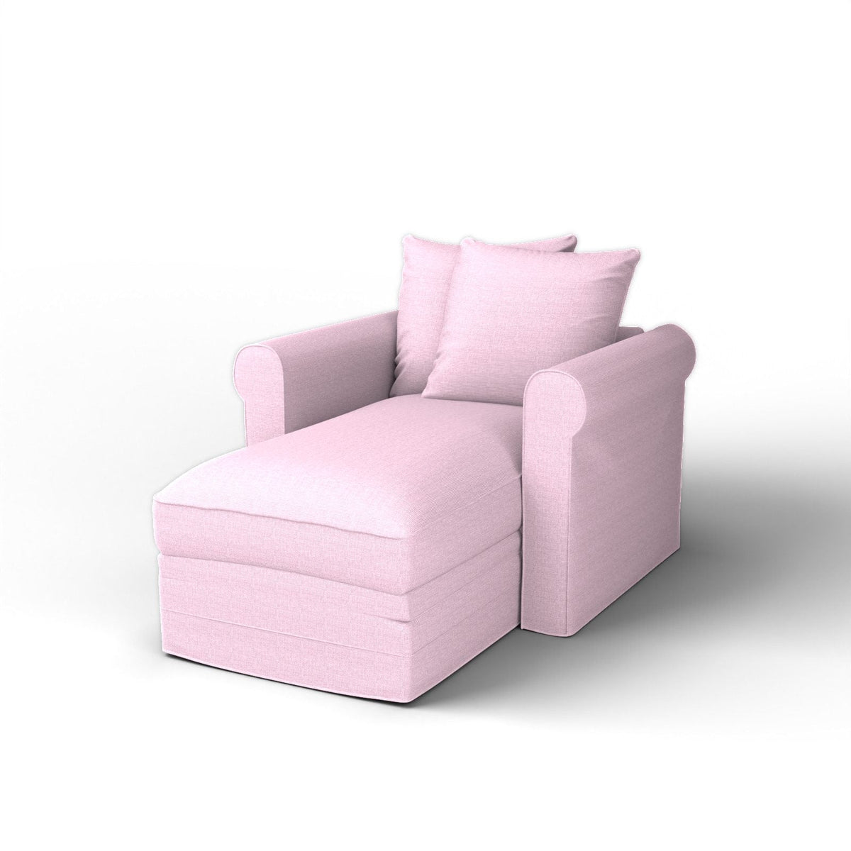 Velvet - Blush