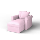 Velvet - Blush