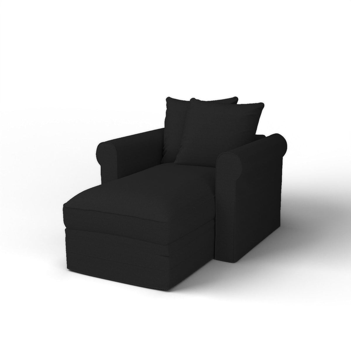 Velvet - Onyx