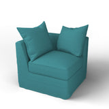 Basket - Teal