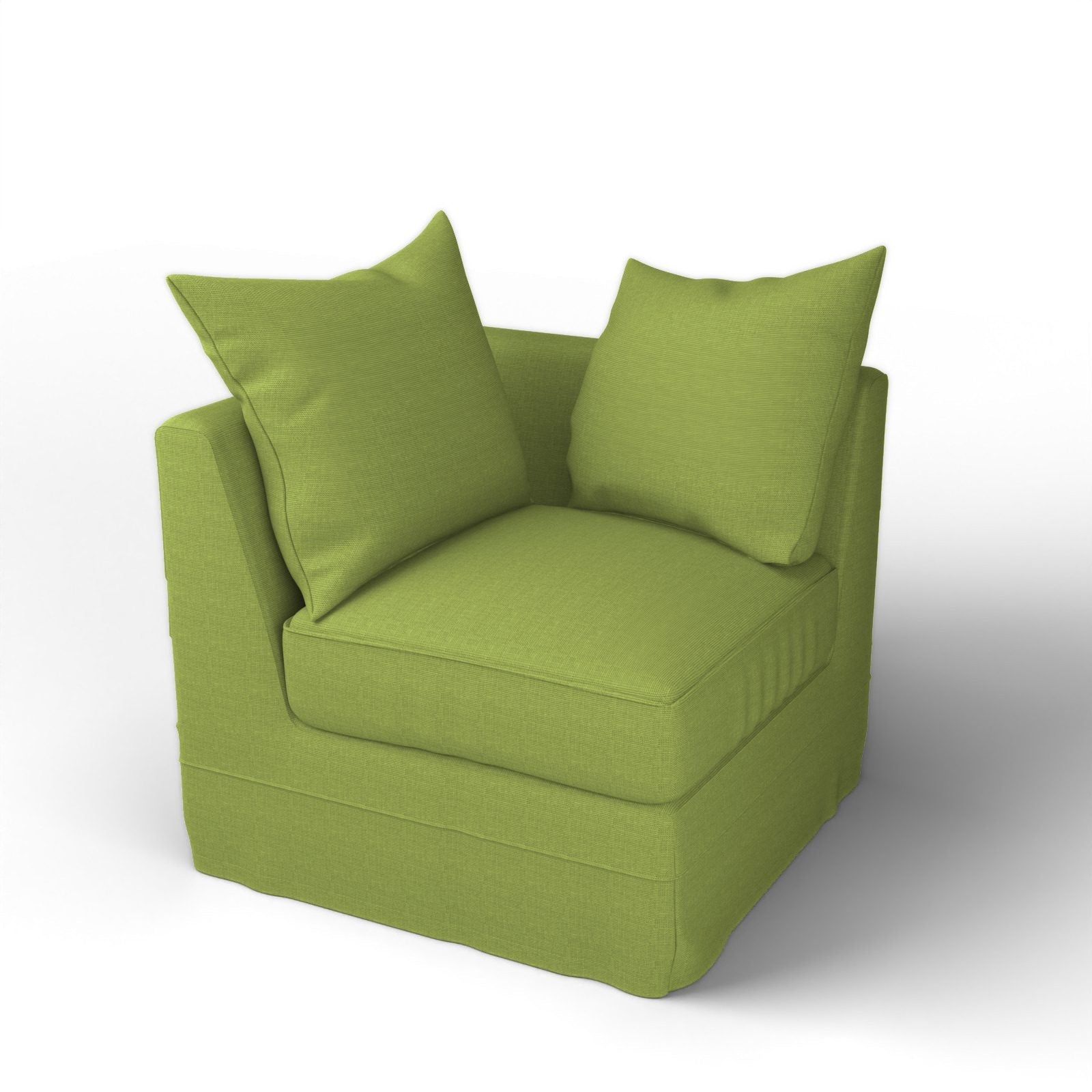 Corduroy - Fern Green