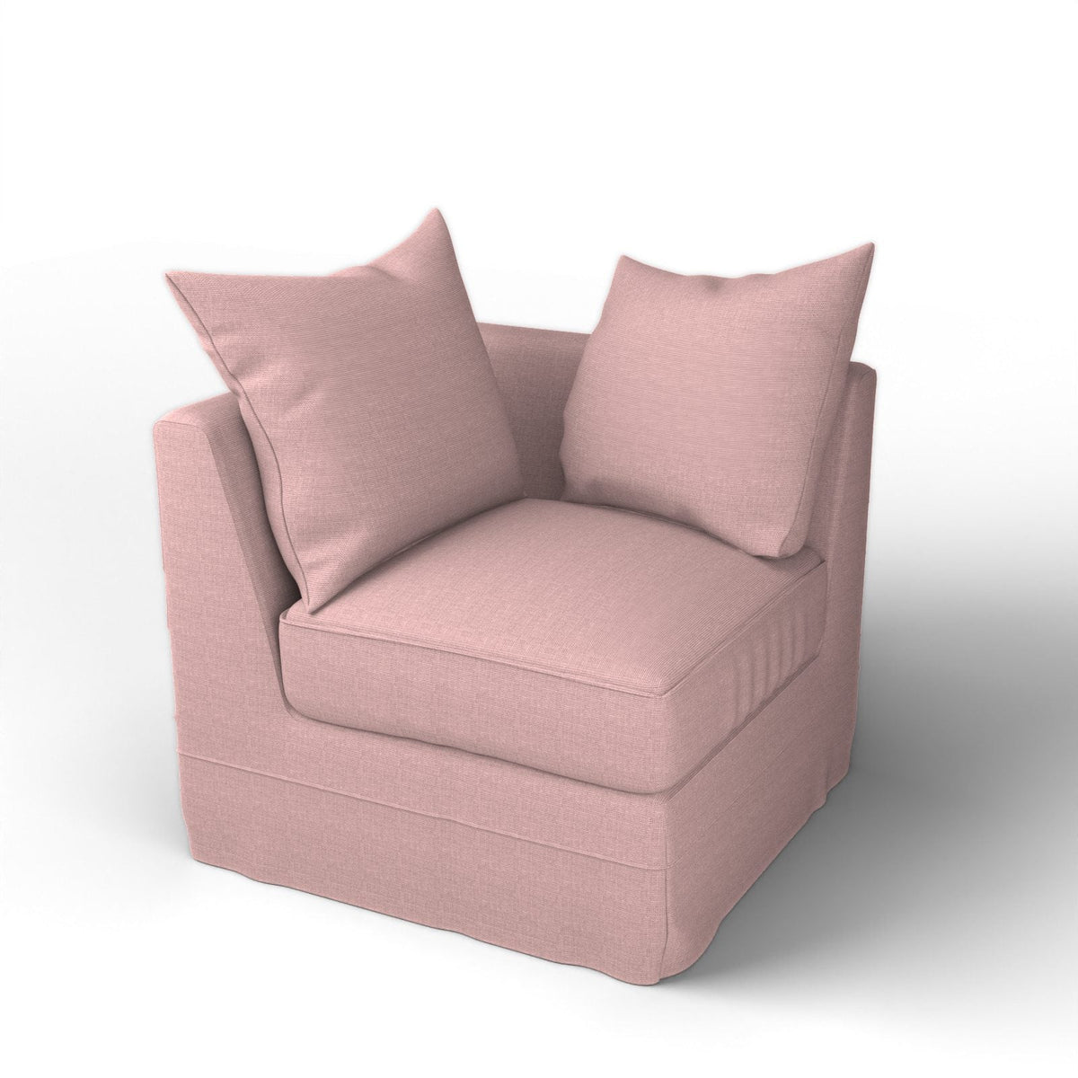 Linen - Pink