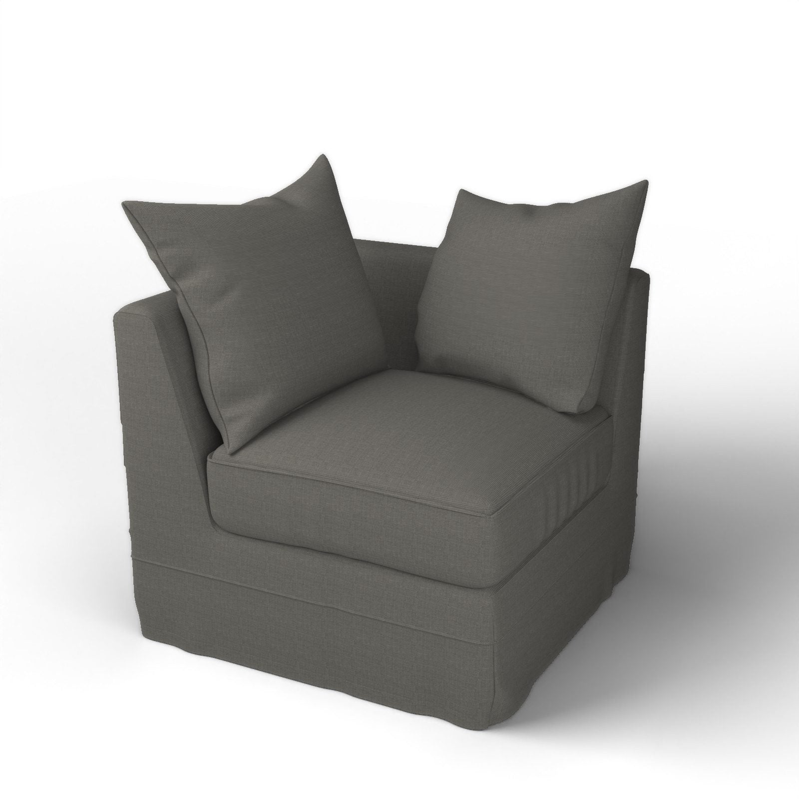 Linen - Taupe
