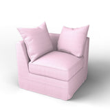 Velvet - Blush