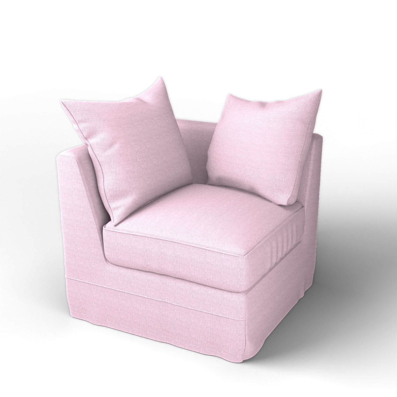 Velvet - Blush