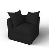 Velvet - Onyx