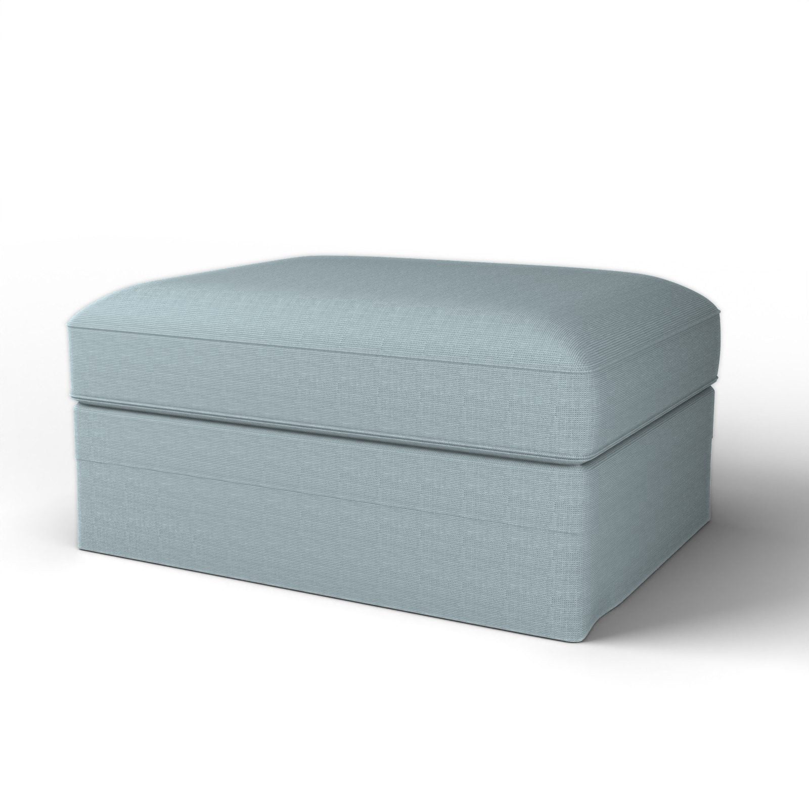 Basket - Light Grey