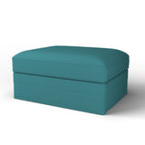 Basket - Teal