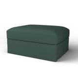 Corduroy - Forest Green