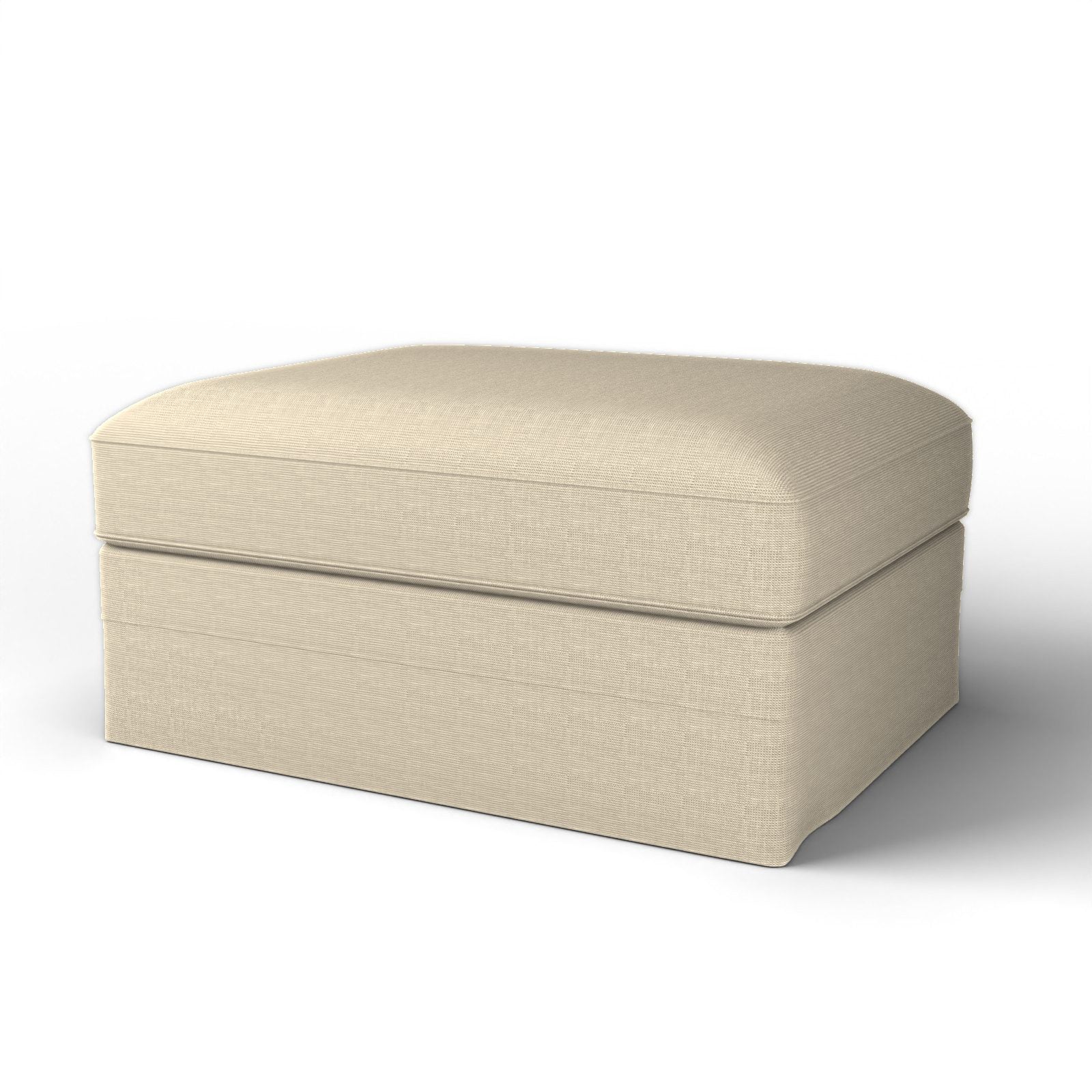 Linen - Oatmeal