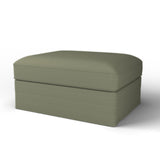 Linen - Olive