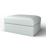 Linen - White