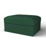 Waffle - Forest Green