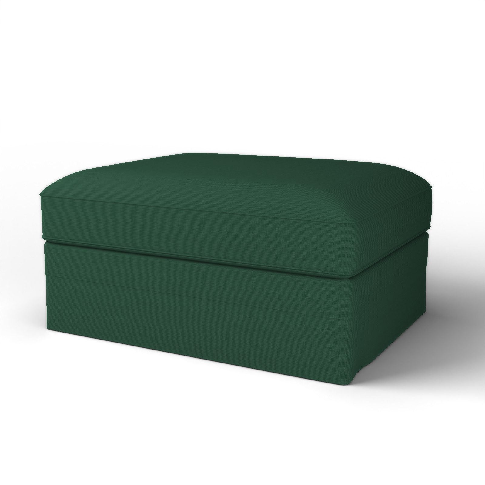 Waffle - Forest Green