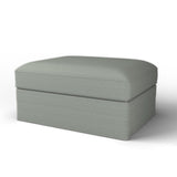 Waffle - Stone Grey