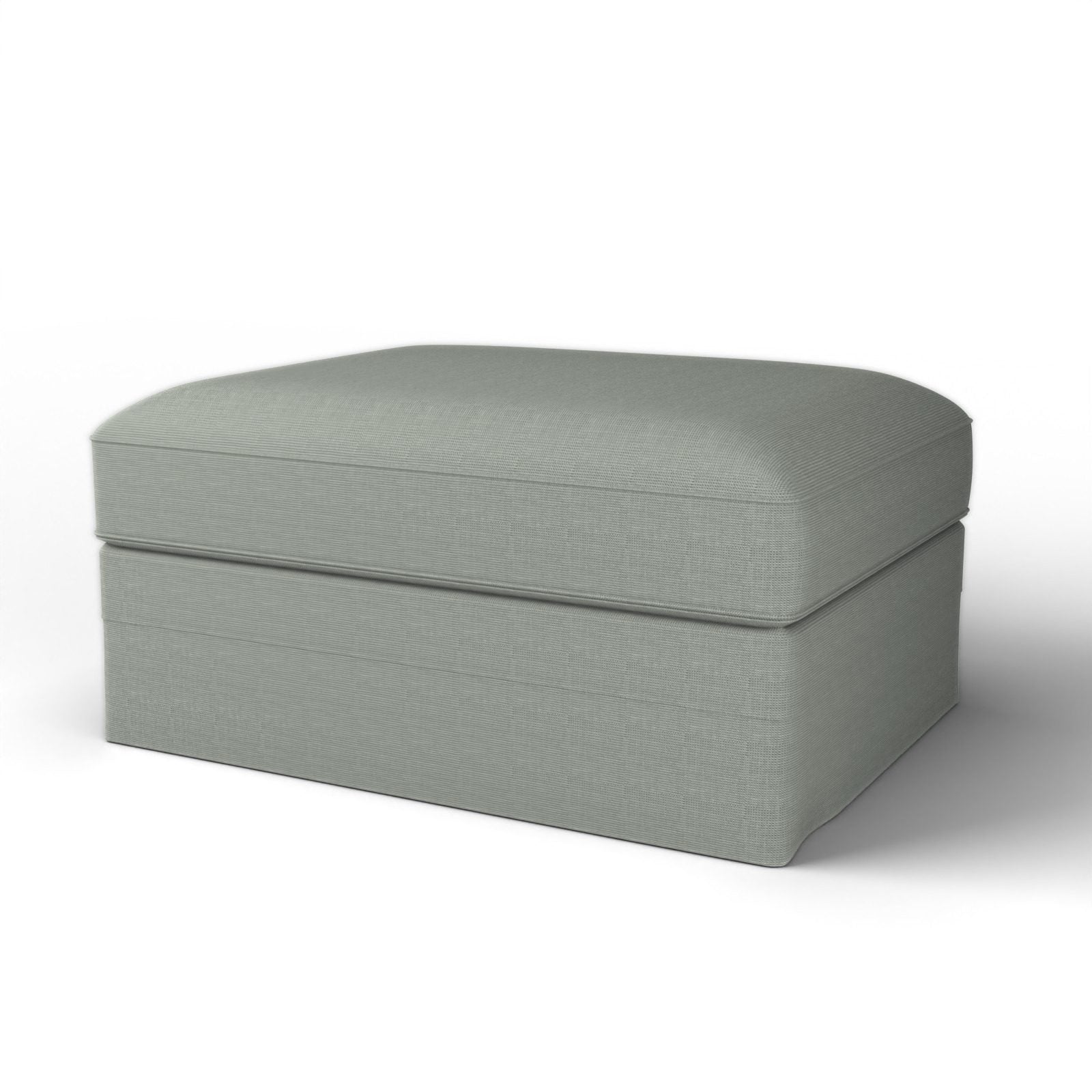 Waffle - Stone Grey