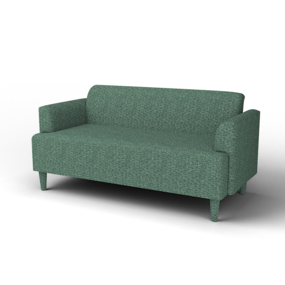 Diamond - Forest Green