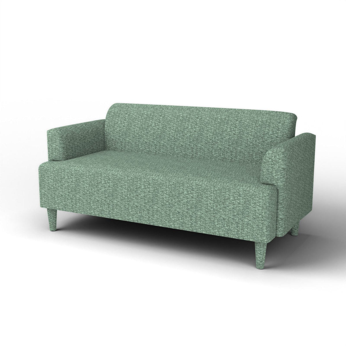 Diamond - Mint Green