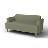 Linen - Olive