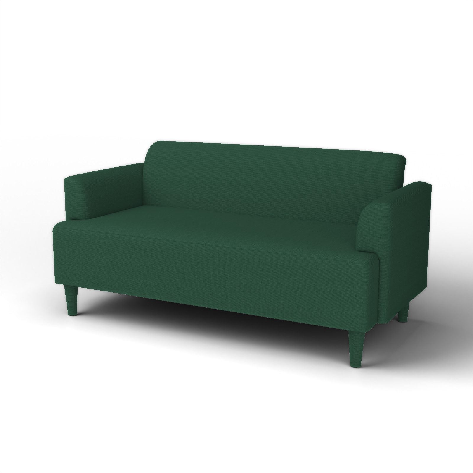 Waffle - Forest Green