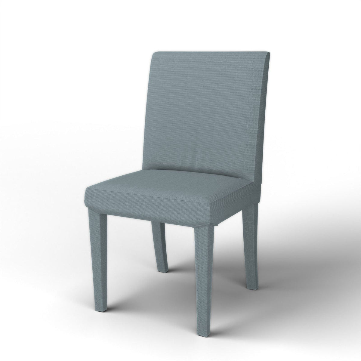 Basket - Stone Grey