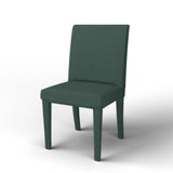 Corduroy - Forest Green
