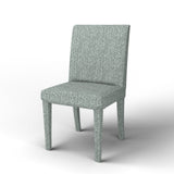 Diamond - Silver Grey